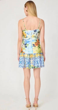 Gilner Farrar - SORAYA DRESS