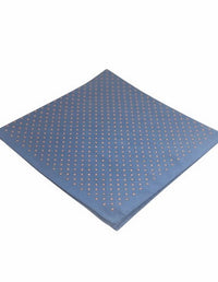 Old-Fashioned Company Of Tokyo - Men's Square Straight Handkerchief