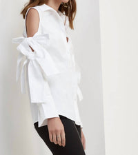 C/Meo Collective - Surrender Shirt