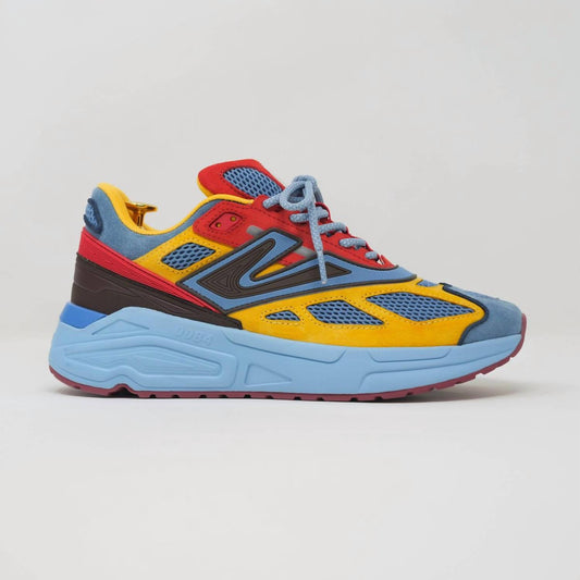 Vrtx - Men's At84 Sneakers