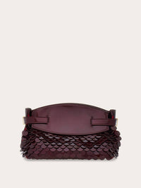 Salvatore Ferragamo - Hug Pouch