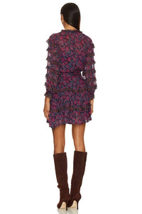 Cleobella - Rosalia Mini Dress