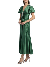 Cinq A Sept - Kordyn Dress