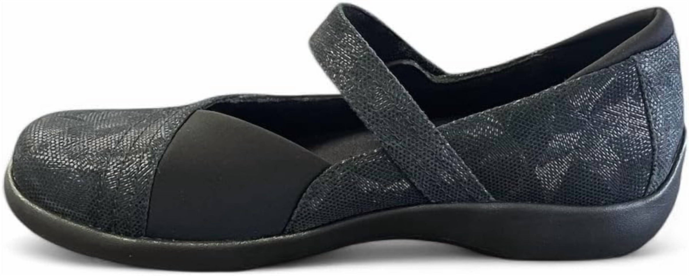 Revere - Women's Timaru Mary-jane Shoes