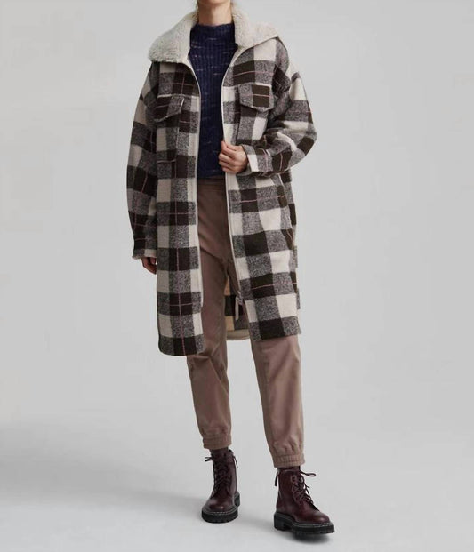 Varley - Harlow Coat