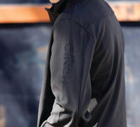Cinch - Bonded Soft Shell Jacket