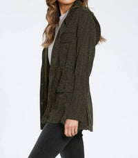 Dear John Denim - JENNY JACKET