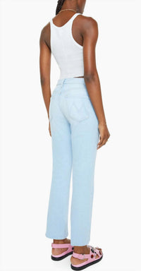 Mother - Tripper Ankle Pants