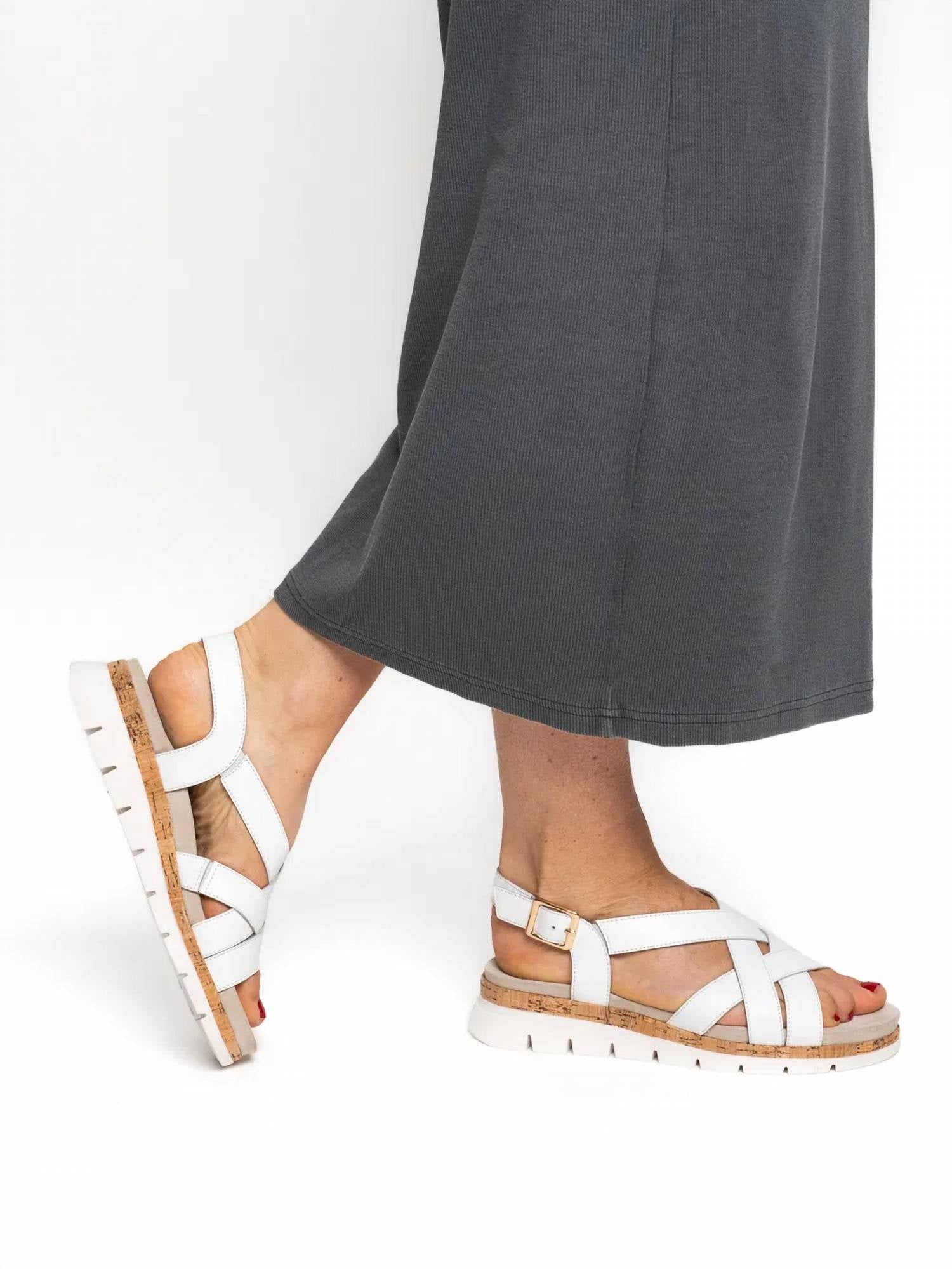 Ara - Women's Clearwater Sandals