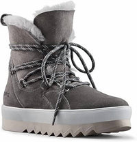 Cougar - Women's V-five Suede Boots