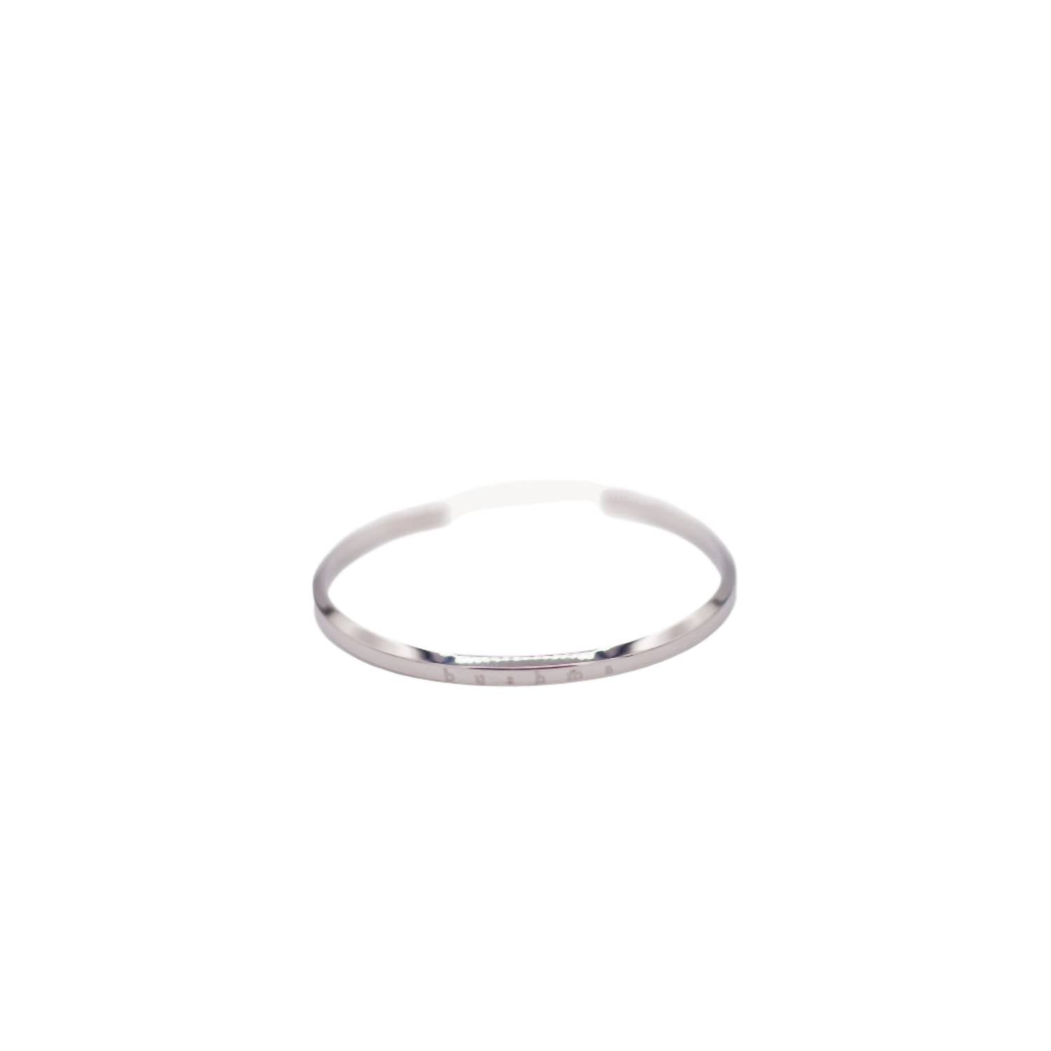 Knotwtr - Women's Cranium Bracelet