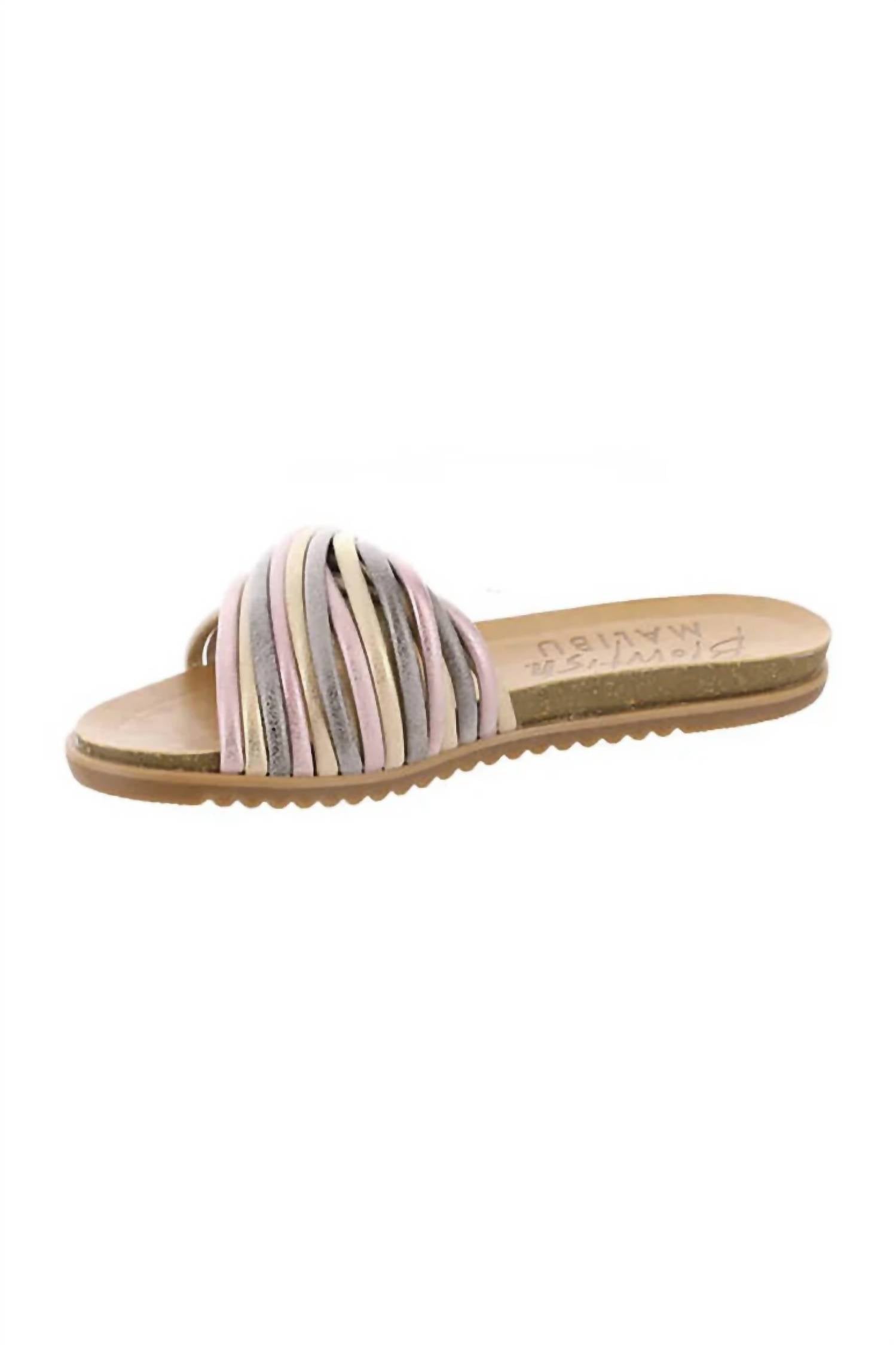 Blowfish - Women's Malu Sandal