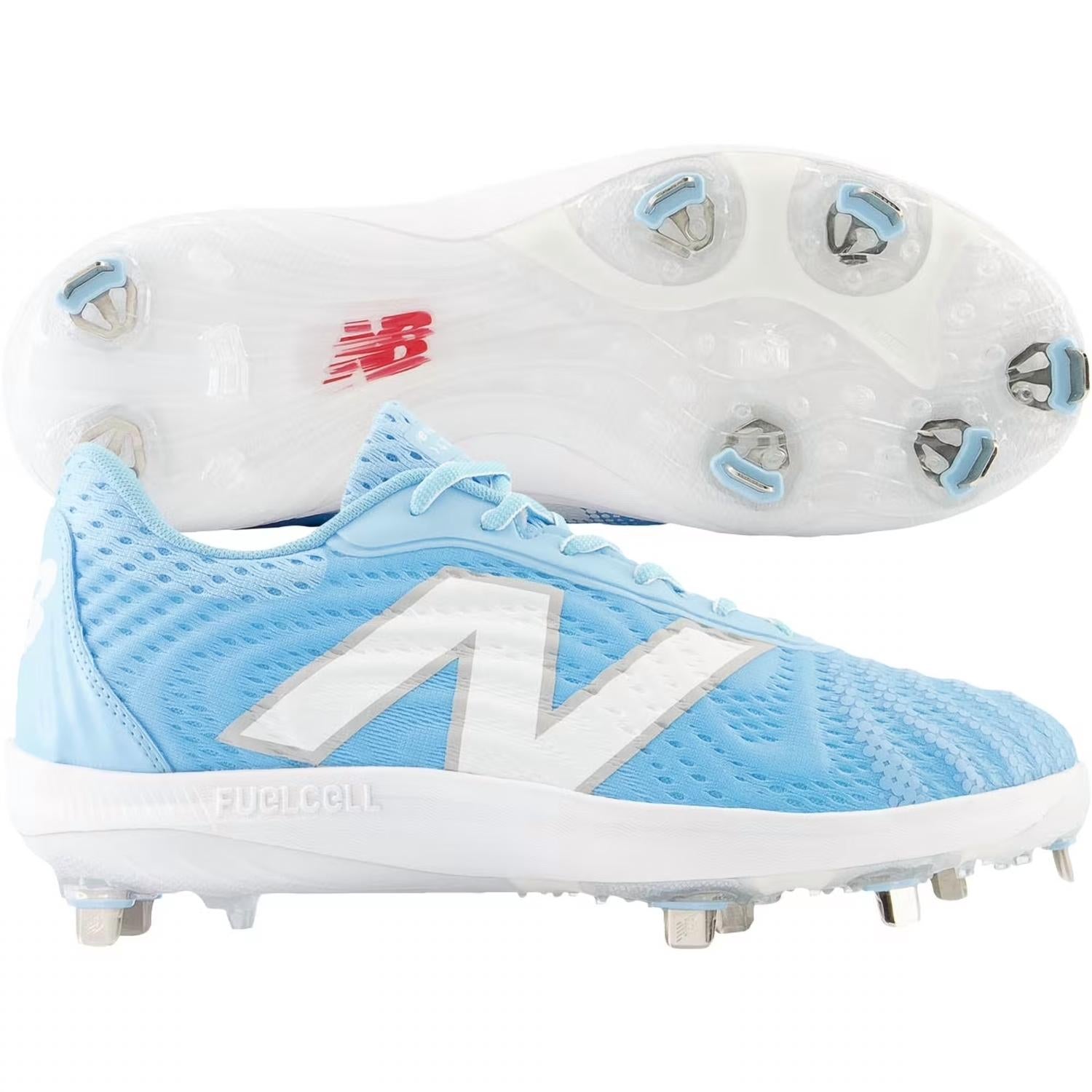 New Balance - Men's Fuelcell 4040v7 Metal Athletic Shoes
