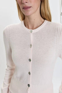 Pistola - Taye Shrunken Cardigan