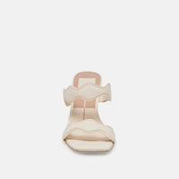 Dolce Vita - Ilva Heels