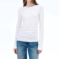 Slvrlake - Simple Long Sleeve Tee