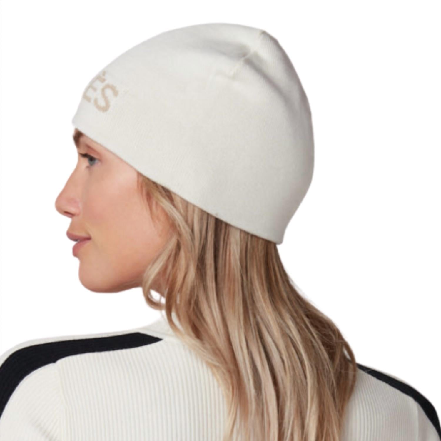 Alp N Rock - Women's Snow Reversible Beanie