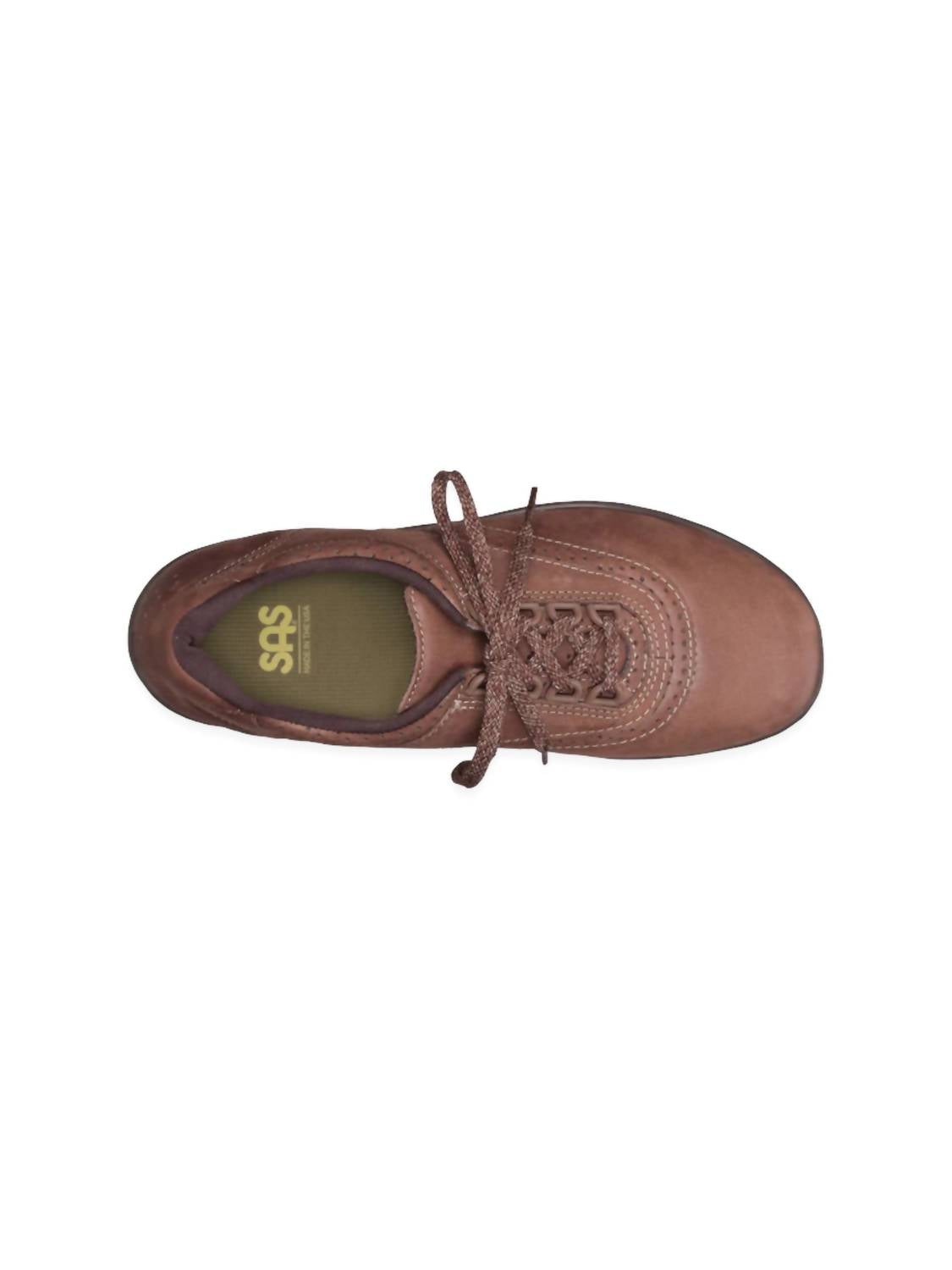 Sas - Women's Walk Easy Lace Up Walking Shoes