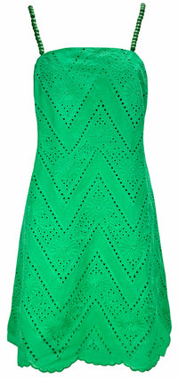 Lucy Paris - Ynez Mini Dress