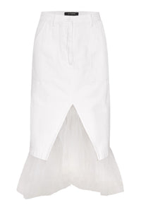 Le Superbe - Mr and Mrs Benjamin Skirt