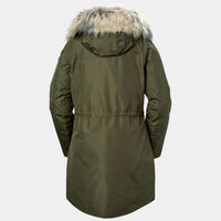 Helly Hansen - Senja Insulated Winter Parka Jacket