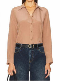 Nili Lotan - Simone Shirt