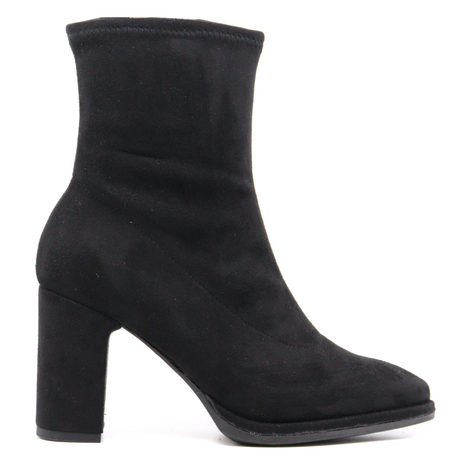 SARGE SUEDE BOOT