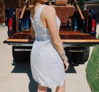 Sofie The Label - Summer Parade Mini Dress