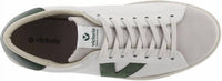 VICTORIA Women's Berlin Leather Sneakers in botella - women's sneaker - view 4