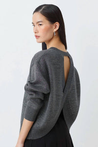Suncoo - Women's Payeti Sweater