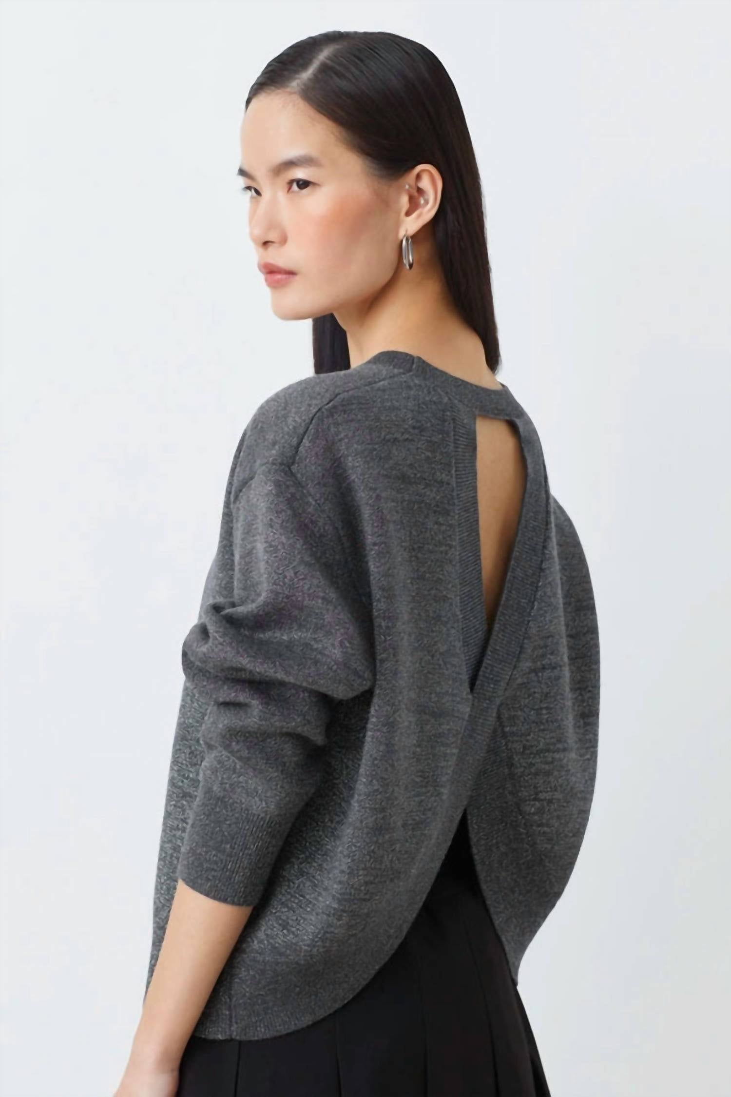 Suncoo - Women's Payeti Sweater