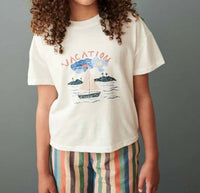 Caramel - Ahipa T-shirt