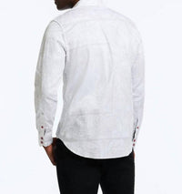 Robert Graham - Grenashe Long Sleeve Woven Shirt