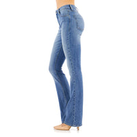 Morrison Denim - The Starlet Boot Cut Jeans
