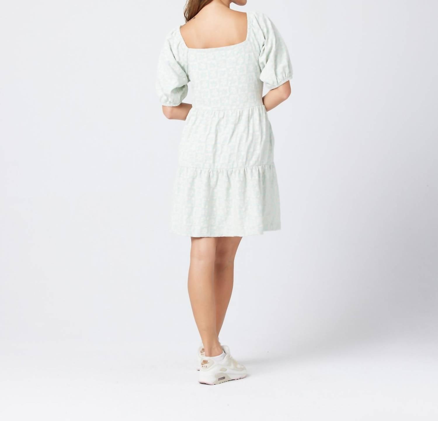 Known Supply - Women's Bowen Dress