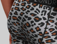 2Undr - Men's Swing Shift Long Leg Boxer