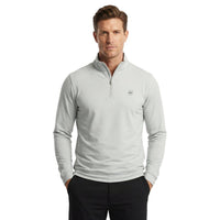 Peter Millar - Men's Crown Quarter Zip Sweater