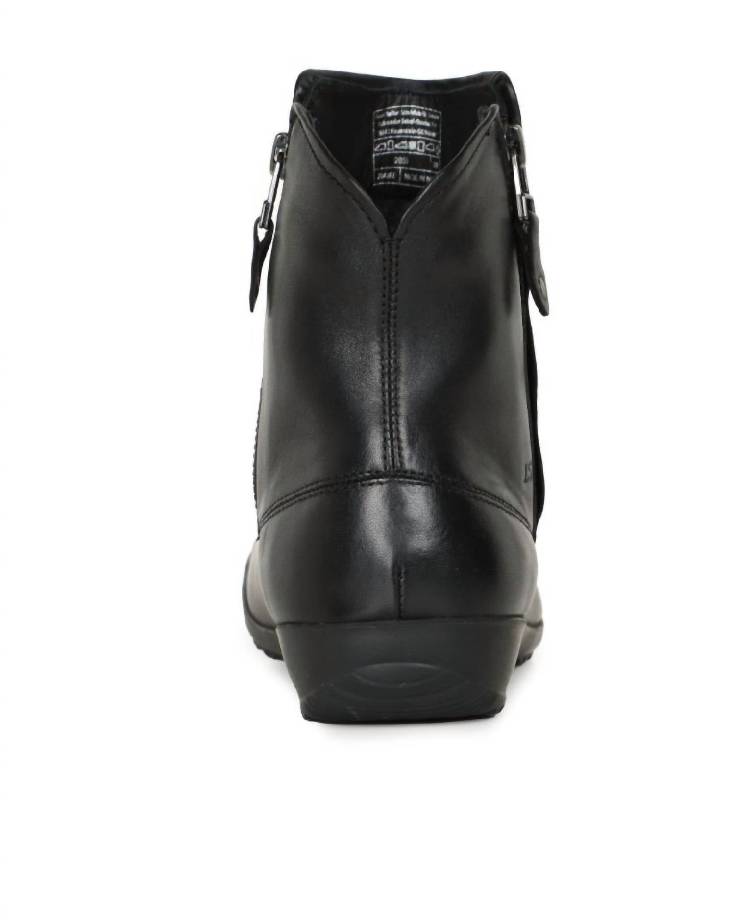 Josef Seibel - Women's Naly 24 Ankle Boot