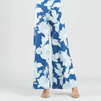 Clara Sunwoo - Mum Sketch Palazzo Pant