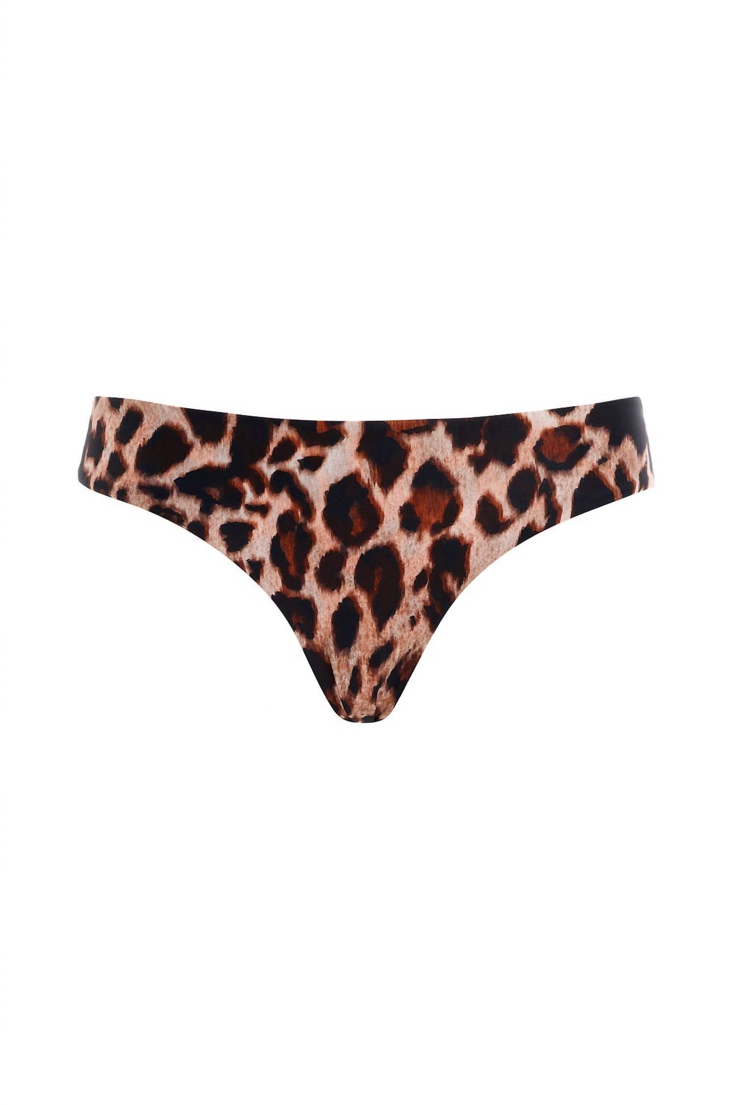 Agua Bendita - Women Audrey Bottom