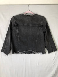 Sanctuary - Women's Addie Crop Jacket