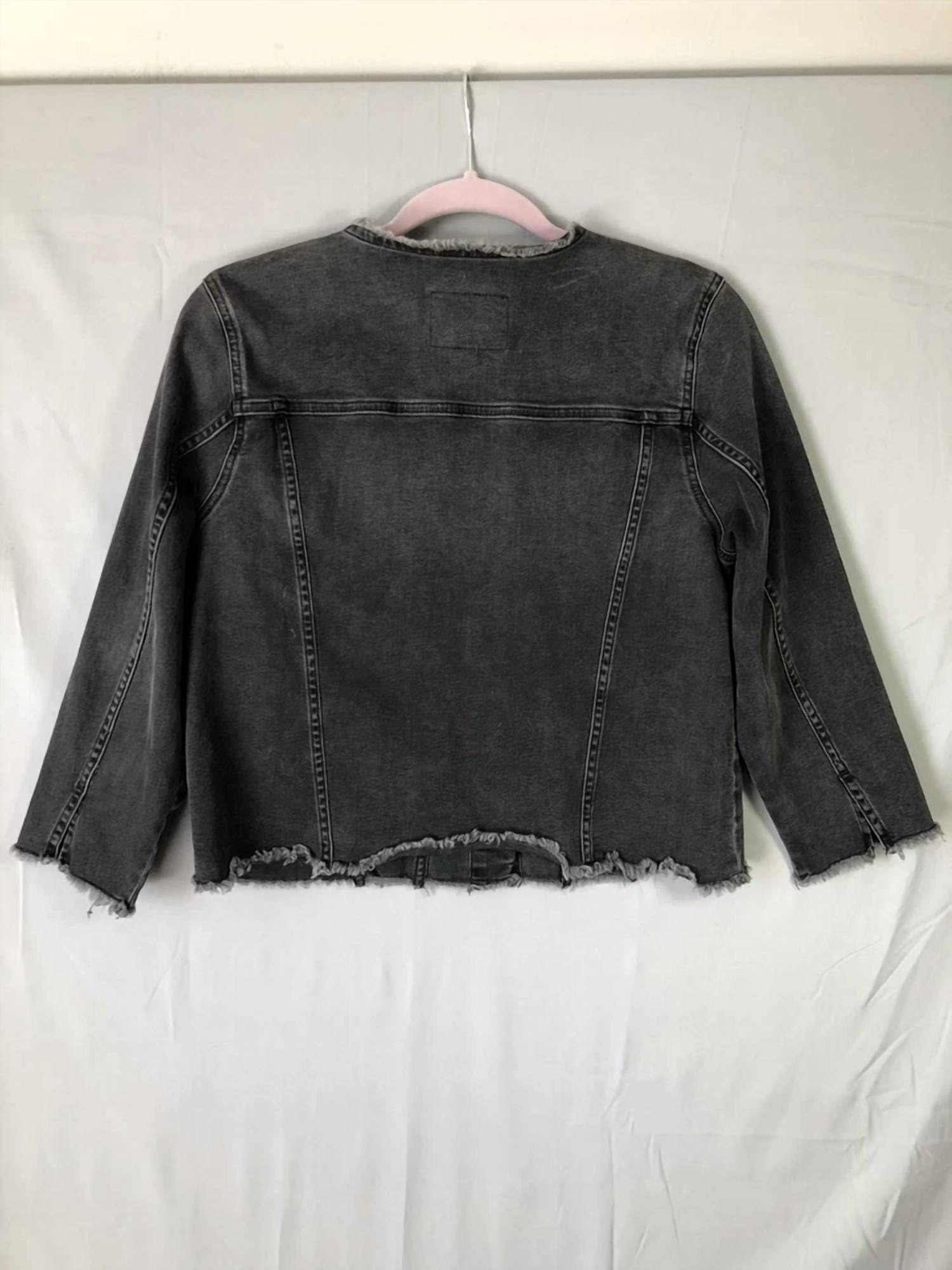 Sanctuary - Women's Addie Crop Jacket