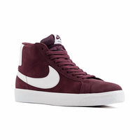 Nike - Men's Blazer Mid Sneakers