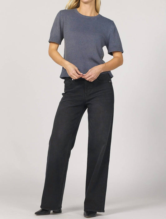 Dear John Denim - Leyla Short Sleeve Tee