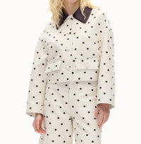 Baum Und Pferdgarten - Bebeth Long-sleeve Jacket