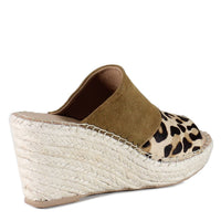 Diba True - Women's Golden Sun Wedge Sandal