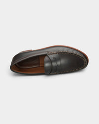 Johnston & Murphy - Men's Baldwin Penny Loafer Shoes