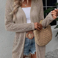 Pretty Bash - Keep You Close Cardigan