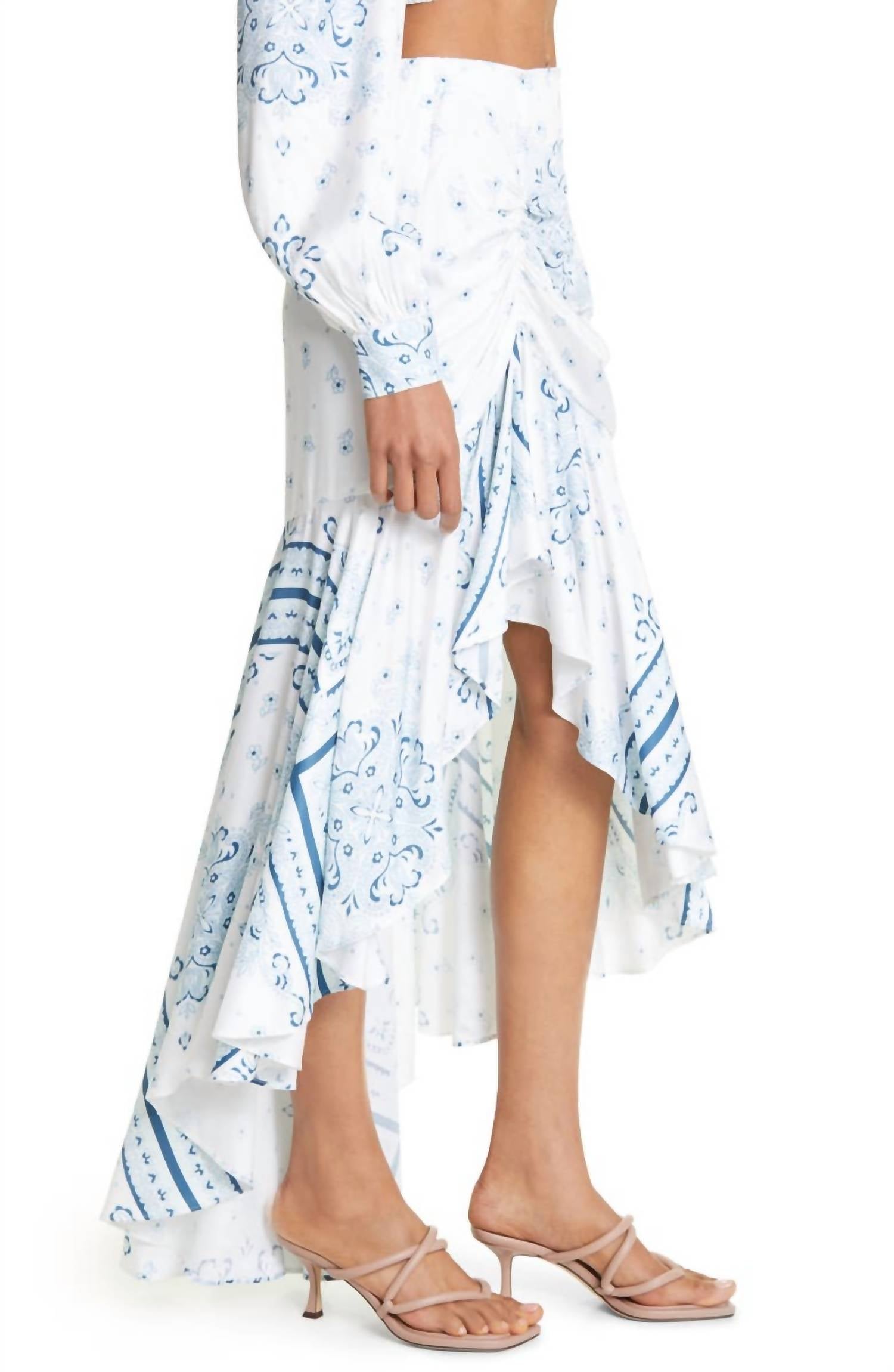 Cami Nyc - BRONTE SKIRT