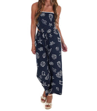 Ee:Some - Women's Island Mood Two Piece Set